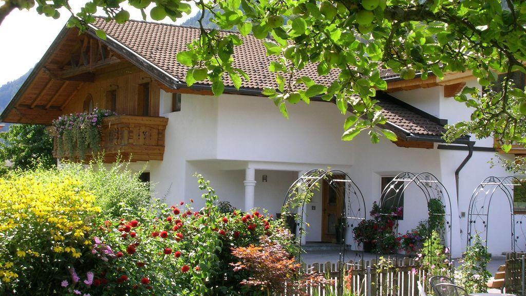 Apart Daniel Ried im Oberinntal Ruang foto
