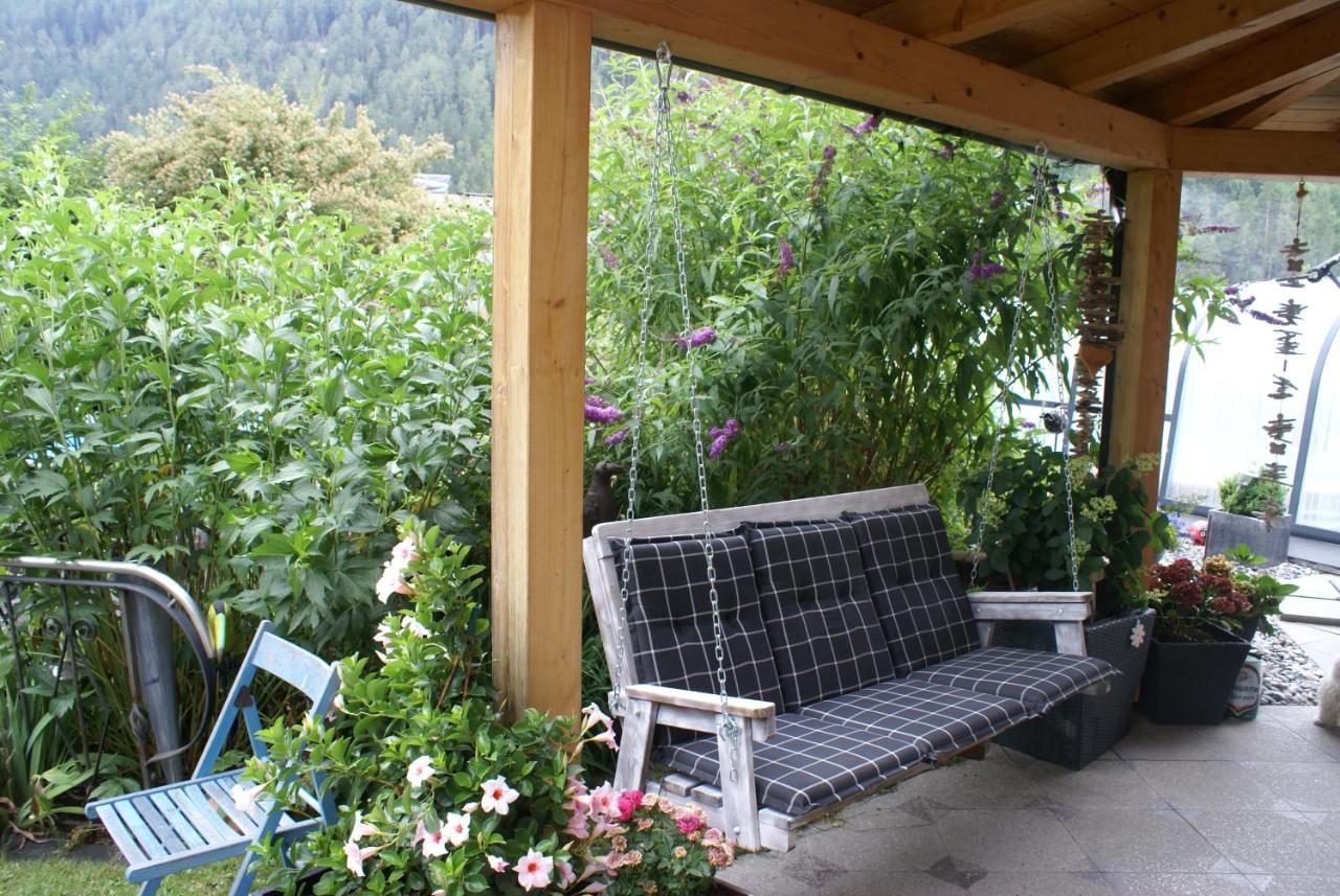Apart Daniel Ried im Oberinntal Bagian luar foto